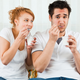 Image for article titled Fuck Yogurt